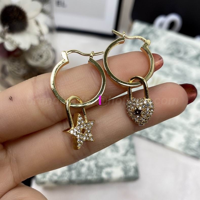 DIOR Earrings 273